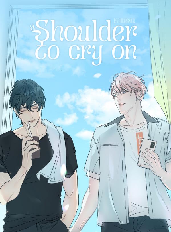 A Shoulder To Cry On