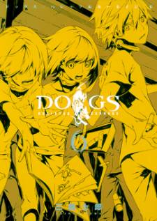 Dogs: Bullets & Carnage